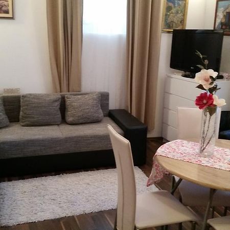 Apartment Ines Спліт Екстер'єр фото