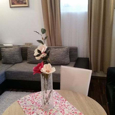 Apartment Ines Спліт Екстер'єр фото