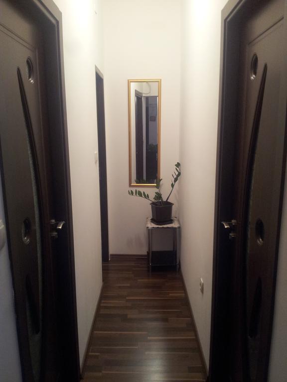 Apartment Ines Спліт Номер фото