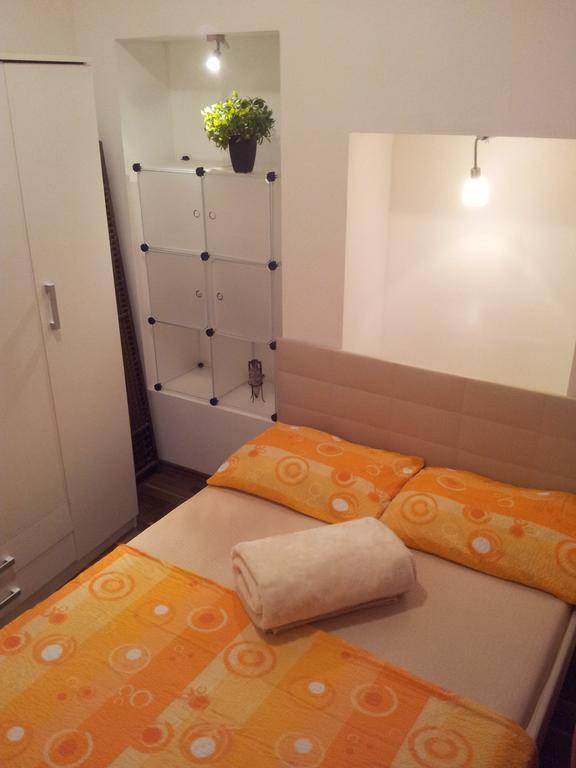 Apartment Ines Спліт Екстер'єр фото