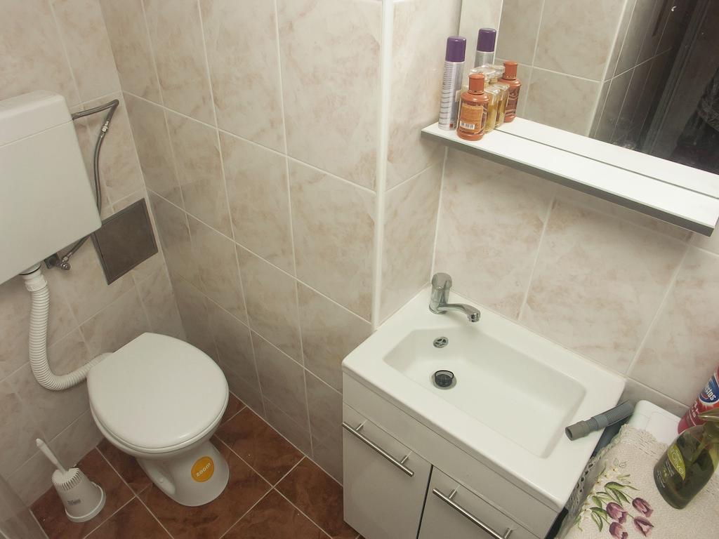 Apartment Ines Спліт Номер фото