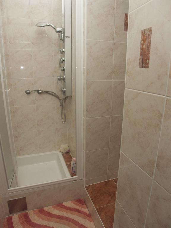 Apartment Ines Спліт Екстер'єр фото
