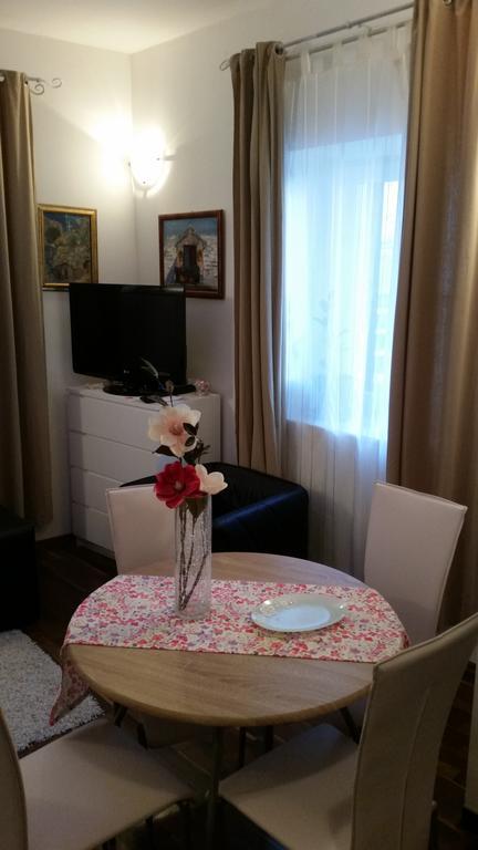 Apartment Ines Спліт Екстер'єр фото