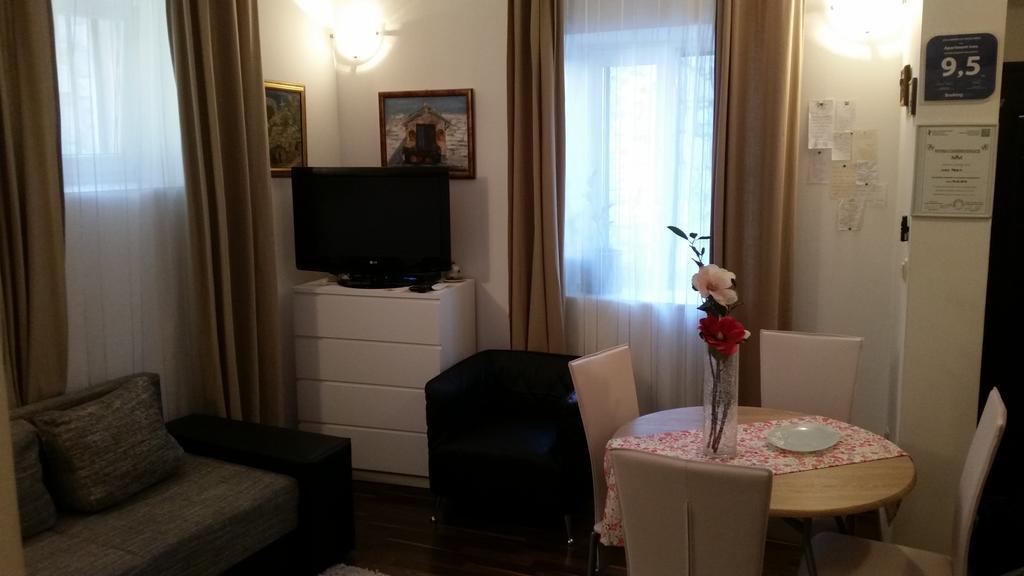 Apartment Ines Спліт Екстер'єр фото