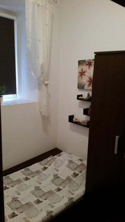 Apartment Ines Спліт Екстер'єр фото