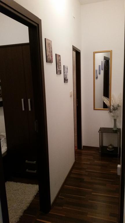 Apartment Ines Спліт Екстер'єр фото