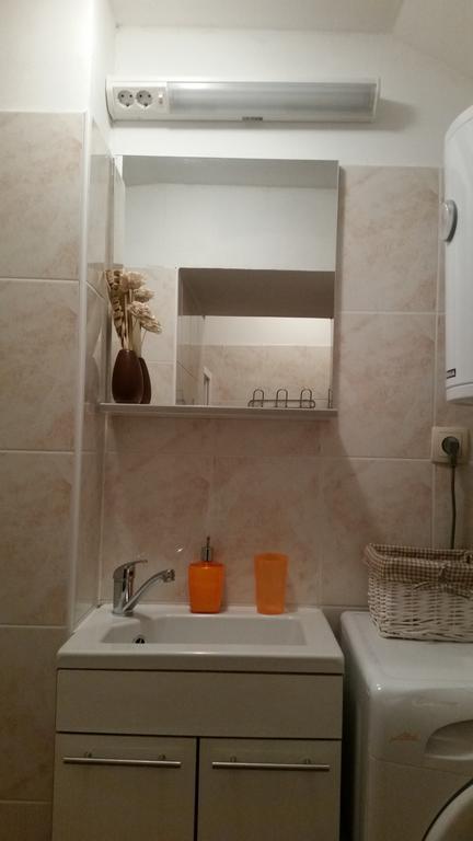 Apartment Ines Спліт Екстер'єр фото