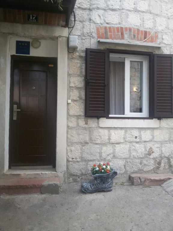 Apartment Ines Спліт Екстер'єр фото